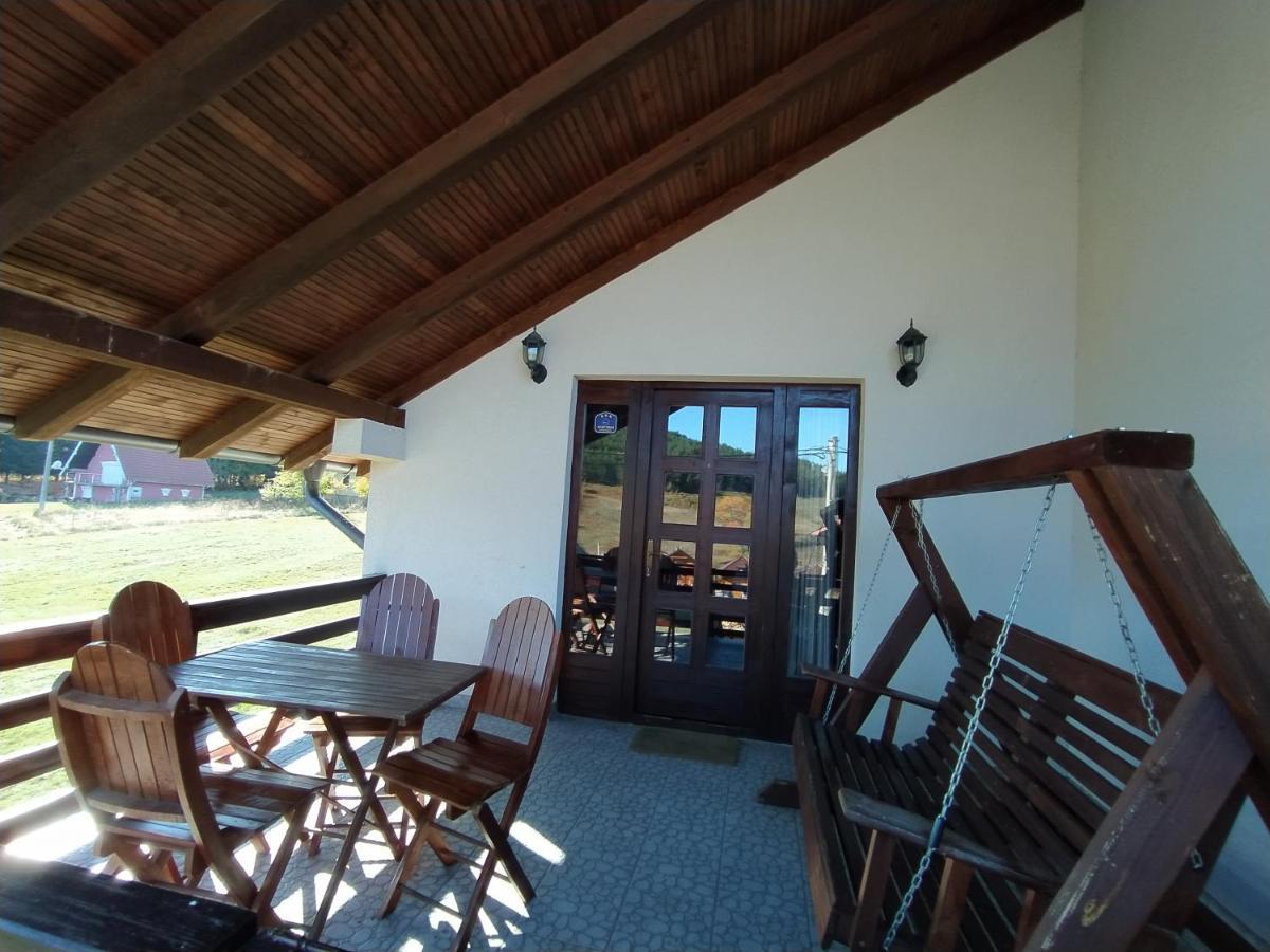 Apartman Draskovic - Гоч Экстерьер фото