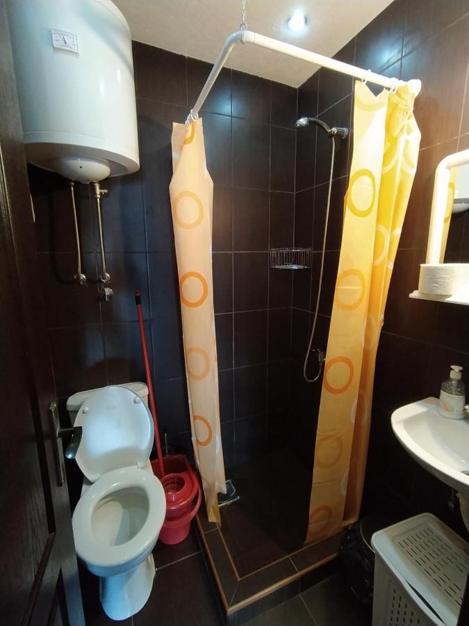 Apartman Draskovic - Гоч Экстерьер фото