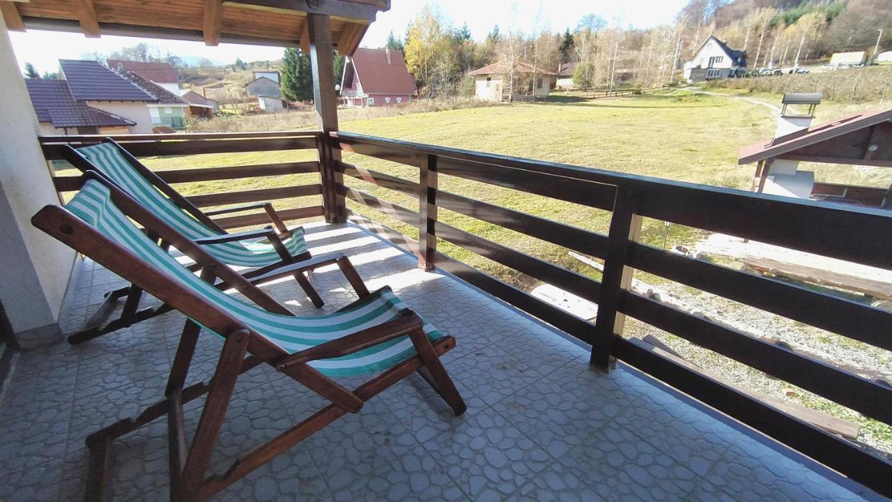 Apartman Draskovic - Гоч Экстерьер фото