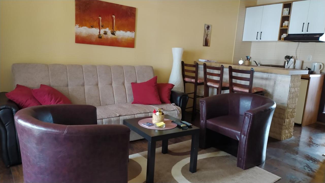 Apartman Draskovic - Гоч Экстерьер фото