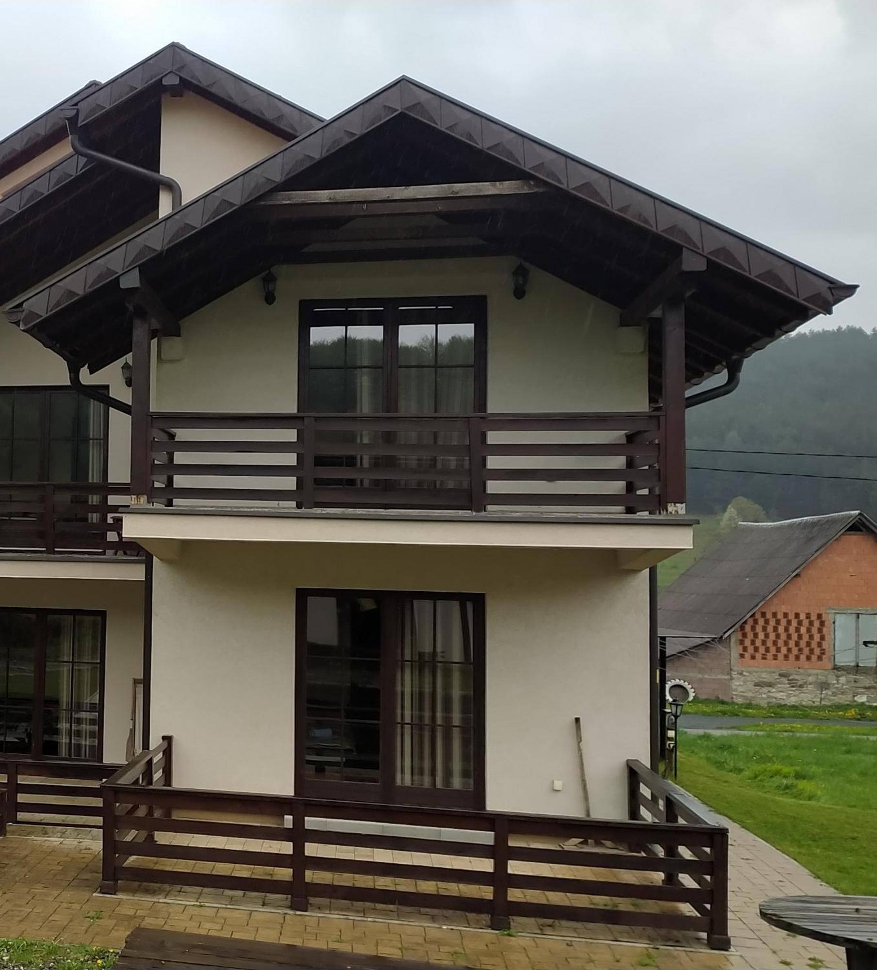 Apartman Draskovic - Гоч Экстерьер фото
