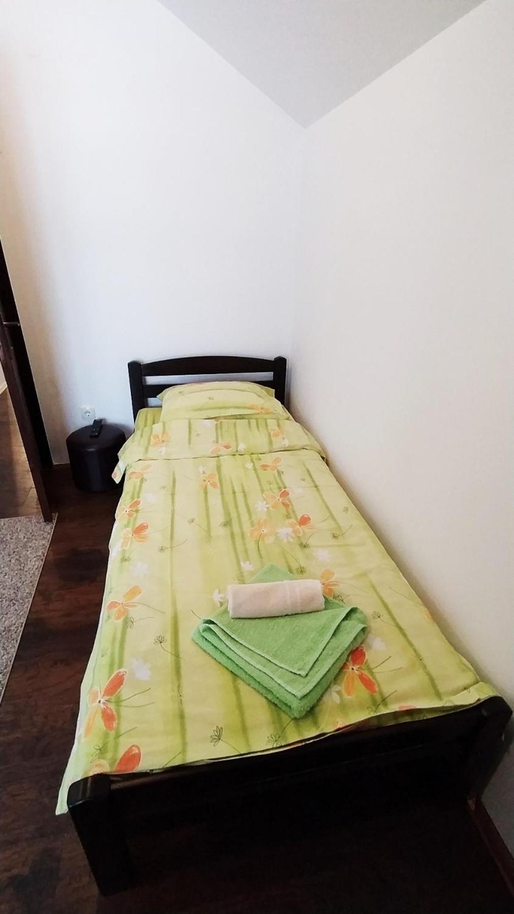 Apartman Draskovic - Гоч Экстерьер фото