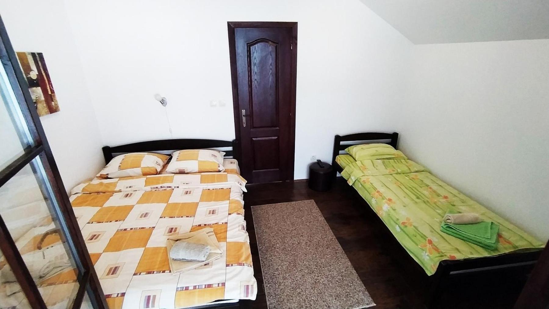 Apartman Draskovic - Гоч Экстерьер фото