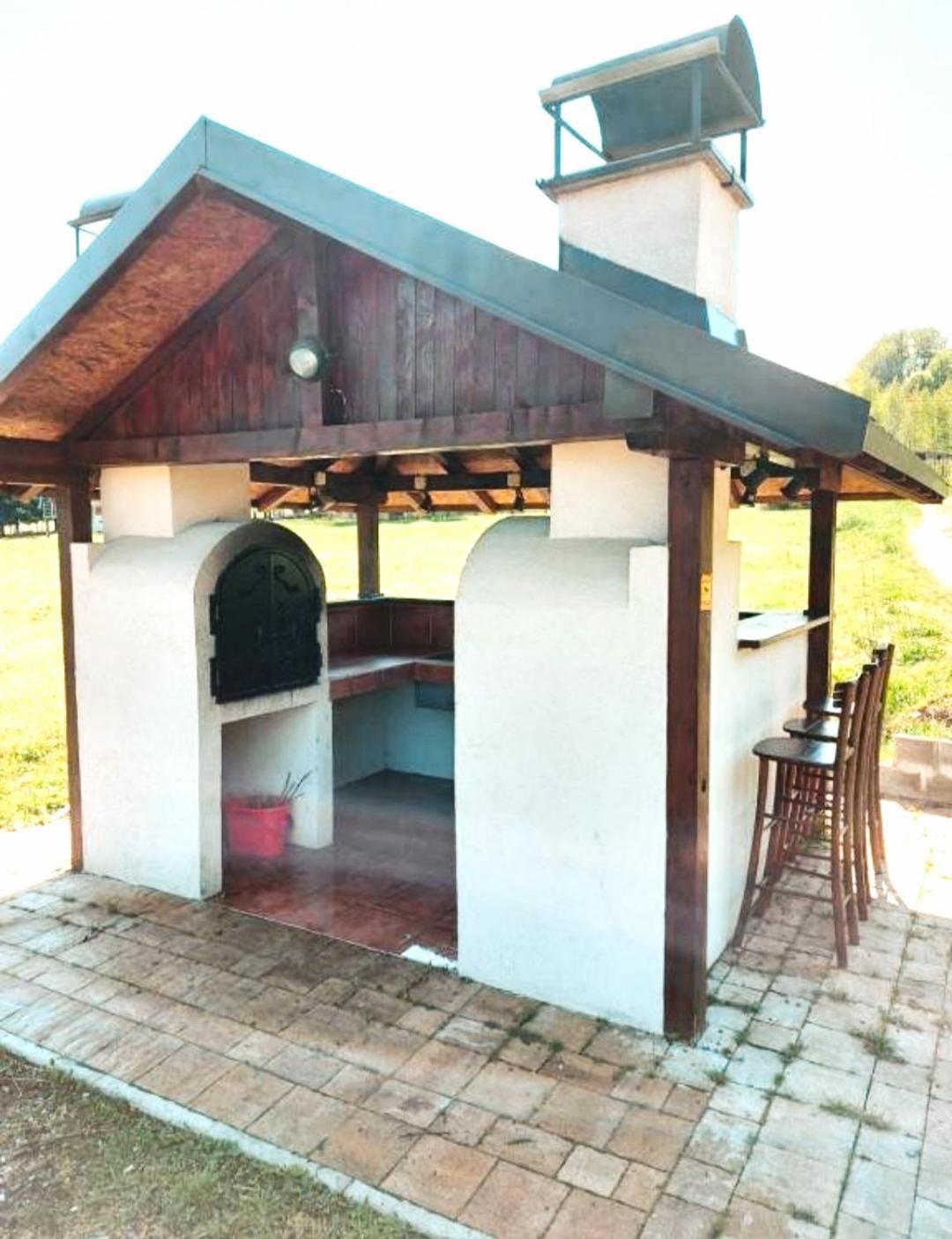 Apartman Draskovic - Гоч Экстерьер фото